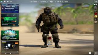 CS2 on Lowest PS2 Resolution (Progressive Scan 256x224 PAL) on i7 4790K & GTX 1050 Ti