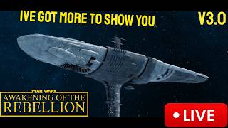AOTR v3 The Empire is advancing screenshot 5