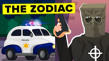 How many victims did the Zodiac killer have?