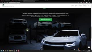 Wordpress tutorial from HTML template to scratch theme  options and Custom Post types + ACF Part 3