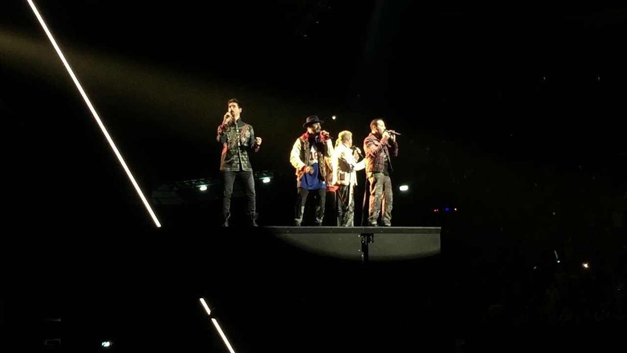 Backstreet Boys Forum Backstreet Boys Forum