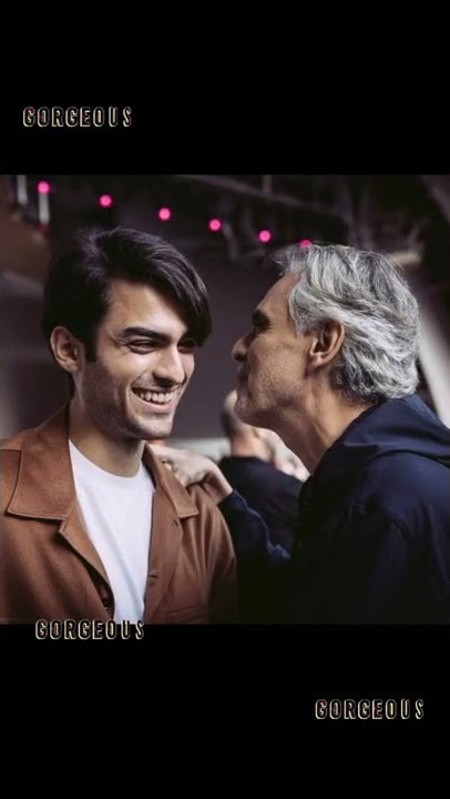 Bocelli Farmhouse - Happy Birthday Amos Bocelli!!! Tantissimi Auguri 🎂 🎉  ❤️