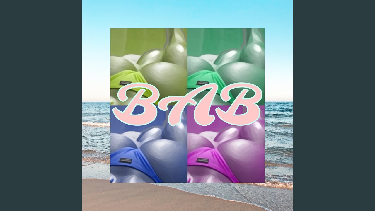 Watch BAB on YouTube Watch BAB on YouTube