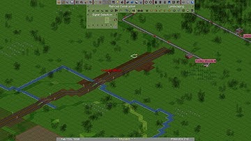 Iron Ore from Windstone | Tallulah Modding | OpenTTD