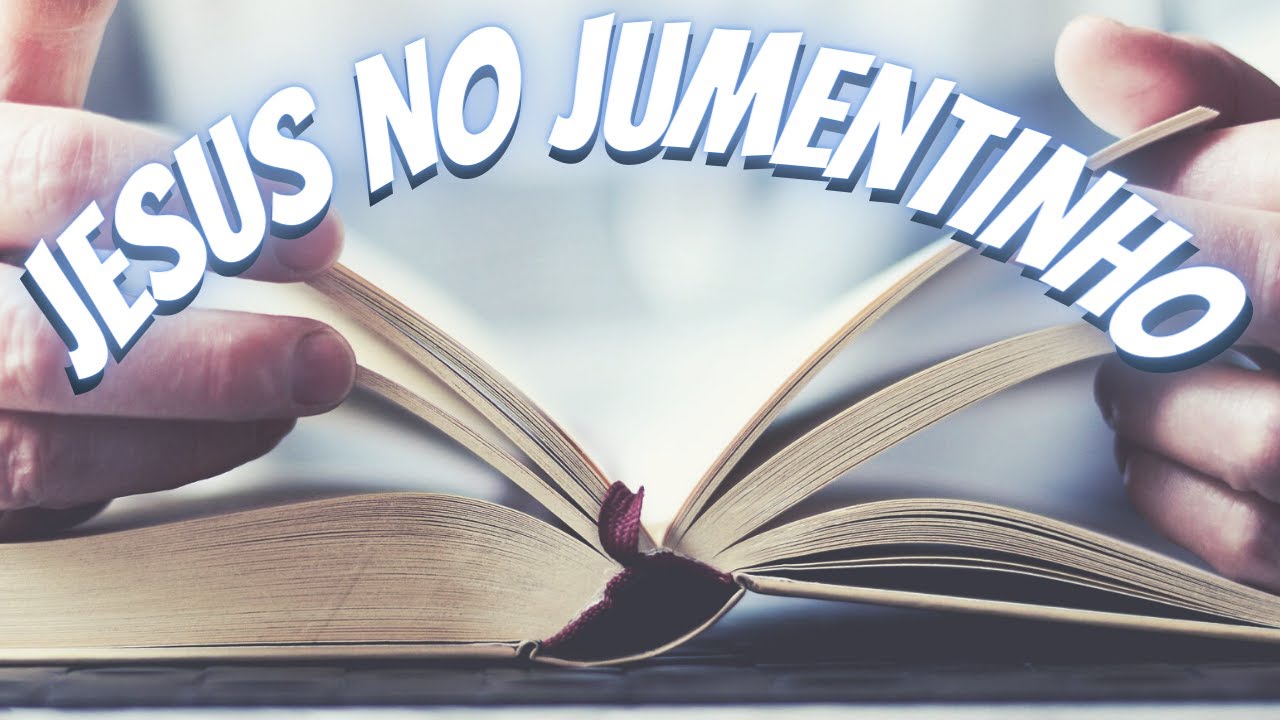 ESTUDO BÍBLICO: Lucas 19:28-40