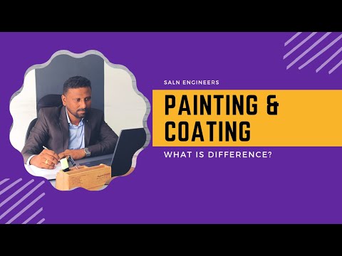 How Many Coating For Paint