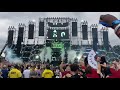 KSHMR Full Set Electric Zoo Supernaturals New York 2021