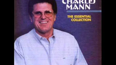 Charles Mann...Your Arms Around Me...By: Donna Lynn