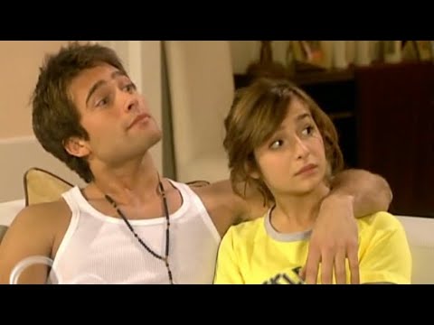 Patito Feo 1 Capitulo 71 Alta Calidad 