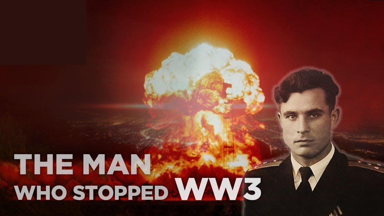 Who Avoided World War 3?