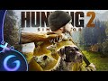 HUNTING SIMULATOR 2 - Gameplay FR