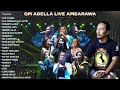 OM ADELLA Live Ambarawa DIANA RIA ENTERPRISE//SMS Pro audio