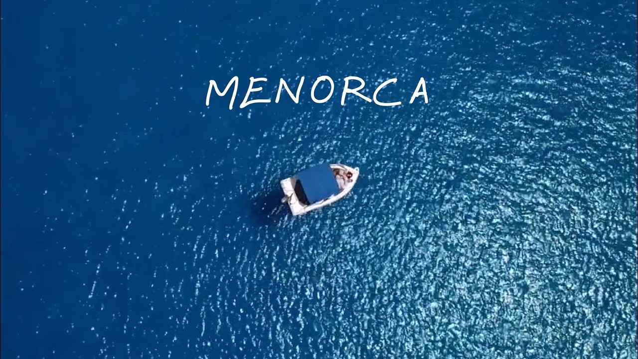 Guarda SANKRIS, Kailan Music (Official Video) MENORCA su YouTube Guarda SANKRIS, Kailan Music (Official Video) MENORCA su YouTube