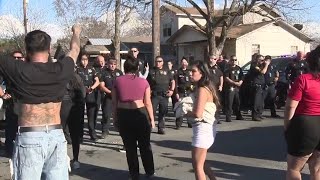 City Council Addresses Concerns After 3 Sapd Officers Shot Kill Man On West Side