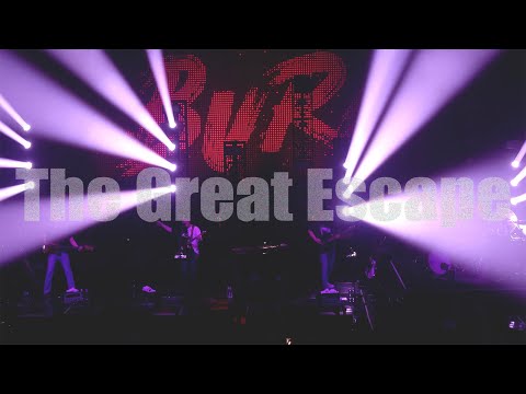 230818 넬 Nell - 소멸탈출 @ Nell CLUB CONCERT [ BURN ] Day1