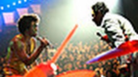 【映画予告編】ジェームス・ブラウン　最高の魂（ソウル）を持つ男5月30日