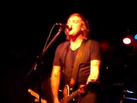 Meriwether - Can't Get Over You