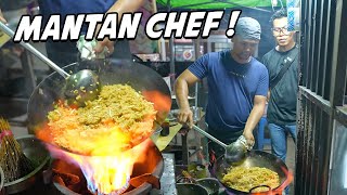 Mantan Chef Hotel Bikin Nasi 17 Juta 