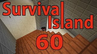 Minecraft- Survival Island [60] Basement Work screenshot 3