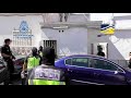Detenido en Algeciras un miembro de DAESH con manuales para cometer atentados