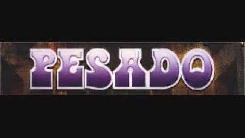 Pesado - Quiero Que Me Quieras (Sizzur's Jamz)