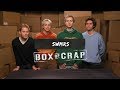 Box of Crap: SWMRS Dive Into a Box of Meaningful Items | setlist.fm