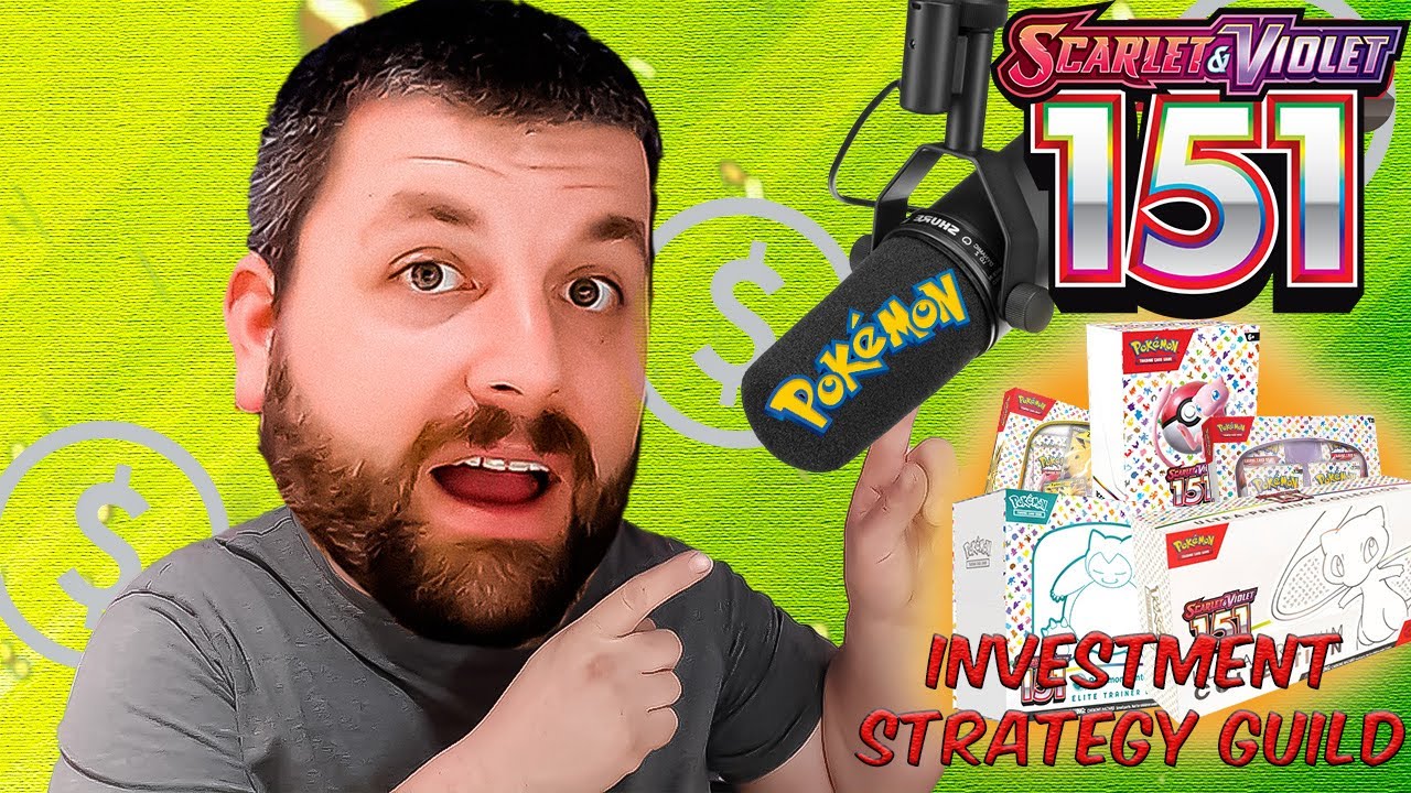 STOP Watch this before you buy Pokemon 151 set!!! 