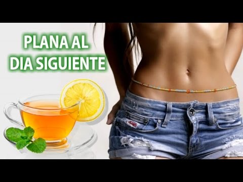 Que hacer para desinflamar la panza Que hacer para desinflamar la panza