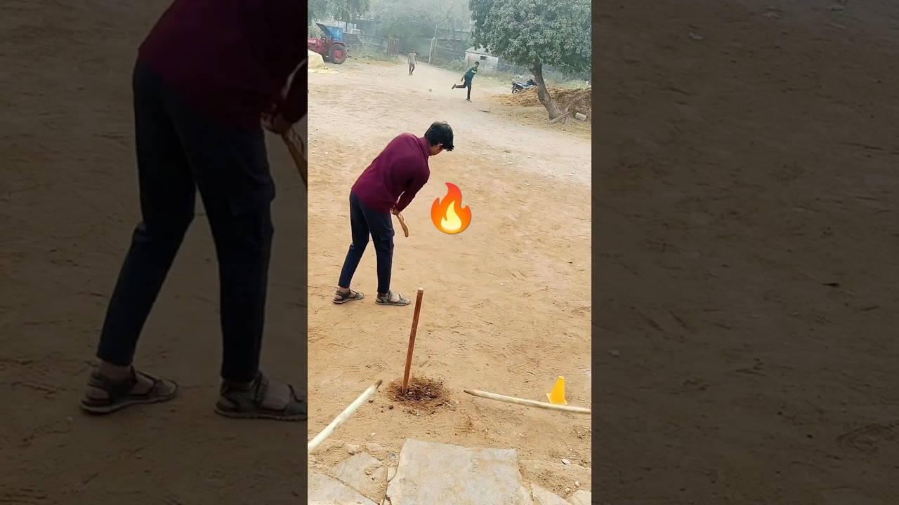 Bowling Comeback 🔥 AZEEM 🥎