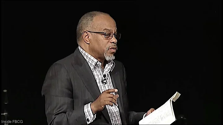 "The Devastating Demon That Destroys Families" Pastor John K. Jenkins Sr. (Unbelievable)