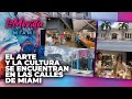 El arte y la cultura se encuentran en las calles de Miami - Temporada 2 Episodio 14