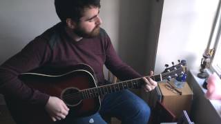 Zzyzx Rd - Stone Sour (Cover) - Robert Scott