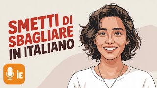 видео: Перестаньте совершать эти ошибки в итальянском | Говорите по-итальянски как носитель | Итальянски... картинка: Перестаньте совершать эти ошибки в итальянском | Говорите по-итальянски как носитель | Итальянски...