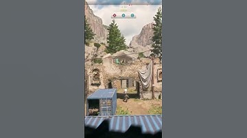 Mp7 Is Back Baby! Cod Mw2! #Shorts #Callofduty #COD #Gameplay #Modernwarfare2