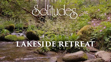 Dan Gibson’s Solitudes - The Comfort of Home | Lakeside Retreat