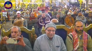 "تلاوة أسطورية للشيخ محمود علي حسن في سورة القيامة | أداء نادر ومبهر" 🤎