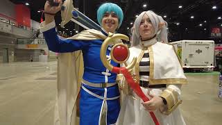 I SPENT 10K AT C2E2