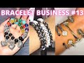 BRACELET BUSINESS CHECK #13🍀TIKTOK BUSINESS COMPILATION WITH LINKS