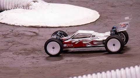 40+ 2WD MOD Buggy B1-MAIN with AE B6.4D - Netcruzer RC