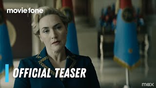 The Regime Official Teaser Trailer Max