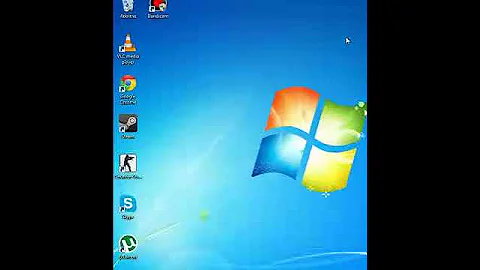 How to find IPv4 ip. - Windows 7.