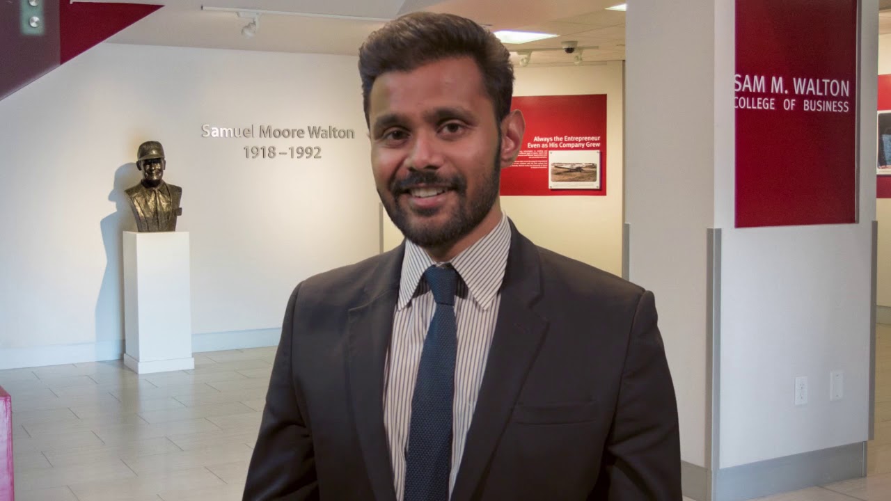 Mervin Jebaraj 12.2.18 YouTube