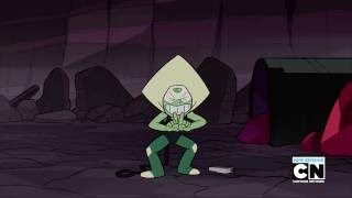 Peridot - Two Clods Walking Around Like Shes... One Clod