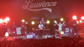 Do You Wanna Do Nothing With Me? - Lawrence (LIVE 6.18.22)