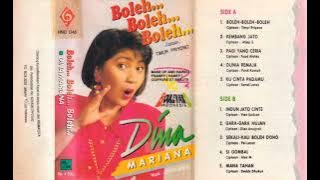 Dina Mariana - Boleh...Boleh...Boleh...  Composer - Timur Priyono (1993)