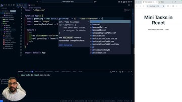 Understanding JSX: JavaScript in UI