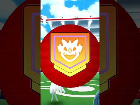 【ポケモンGOな日常】エピックレイド：ラブトロス【ポケモンGO】