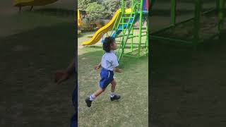 #nimt #school #park #playing