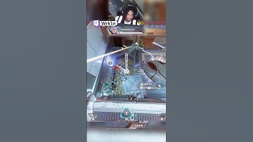 W LIFELINE ⚡️👷🏾‍♂️⚡️ #wrk1n #wattson #mnk #apexlegends #fyp #foryoupage #shorts