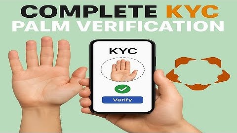 "New Humanity Protocol Update – Verify as a Real Human & Secure Your Spot 🔥"